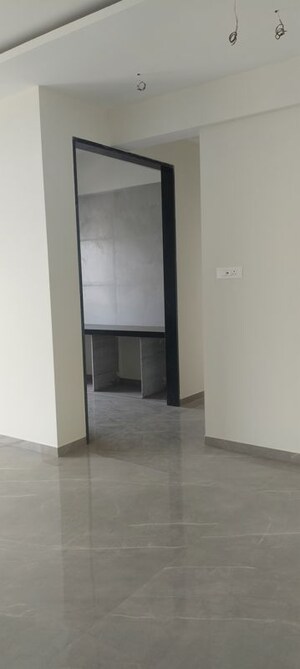 Room in 2 BHK Apartment at Gami Ved, Nerul Sector 18 – for Sale