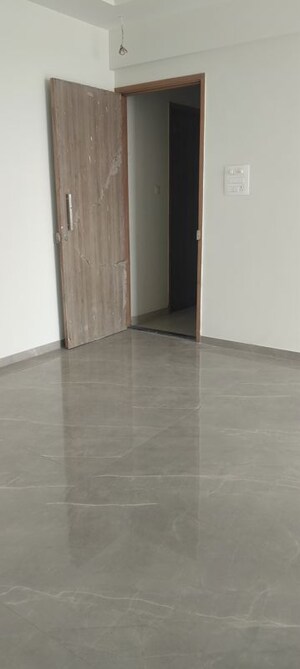 2 BHK Apartment For Sale in Gami Ved, Nerul Sector 18