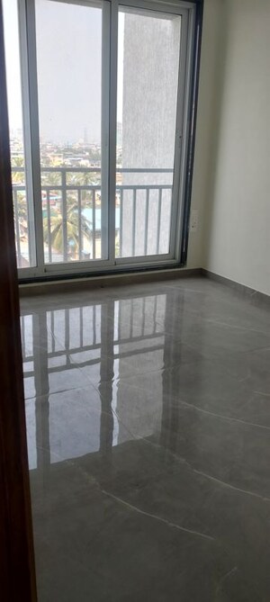 Room in 2 BHK Apartment at Gami Ved, Nerul Sector 18 – for Sale