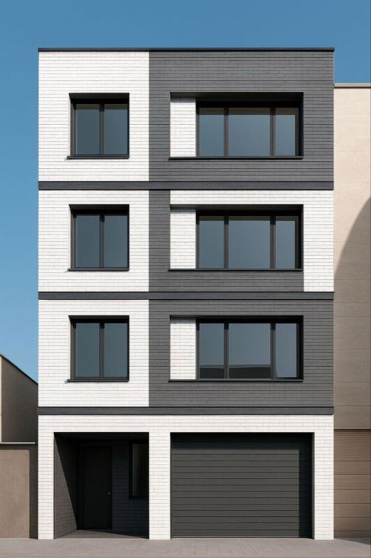 Exterior View, gowrivakkam 3 Bedroom 1543 Sq.Ft. Apartment In Gowrivakkam Chennai 10731223