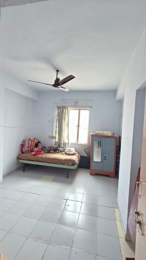 Living Room in 2 BHK Apartment at Jodhpur – for Rent