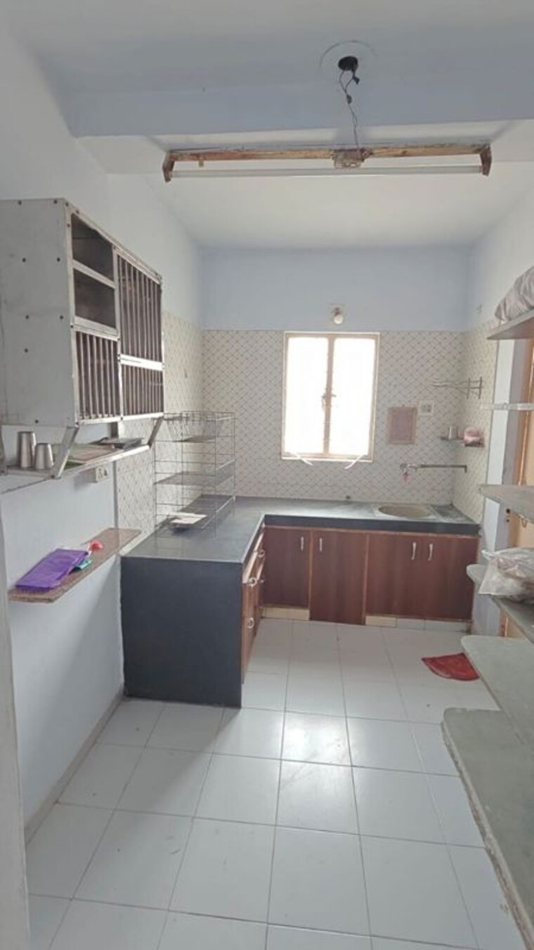 Kitchen, jodhpur 2 Bedroom 1080 Sq.Ft. Apartment In Jodhpur Ahmedabad 10731156