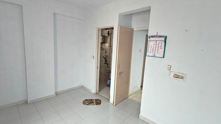 undefined, jodhpur 2 Bedroom 1080 Sq.Ft. Apartment In Jodhpur Ahmedabad 10731156