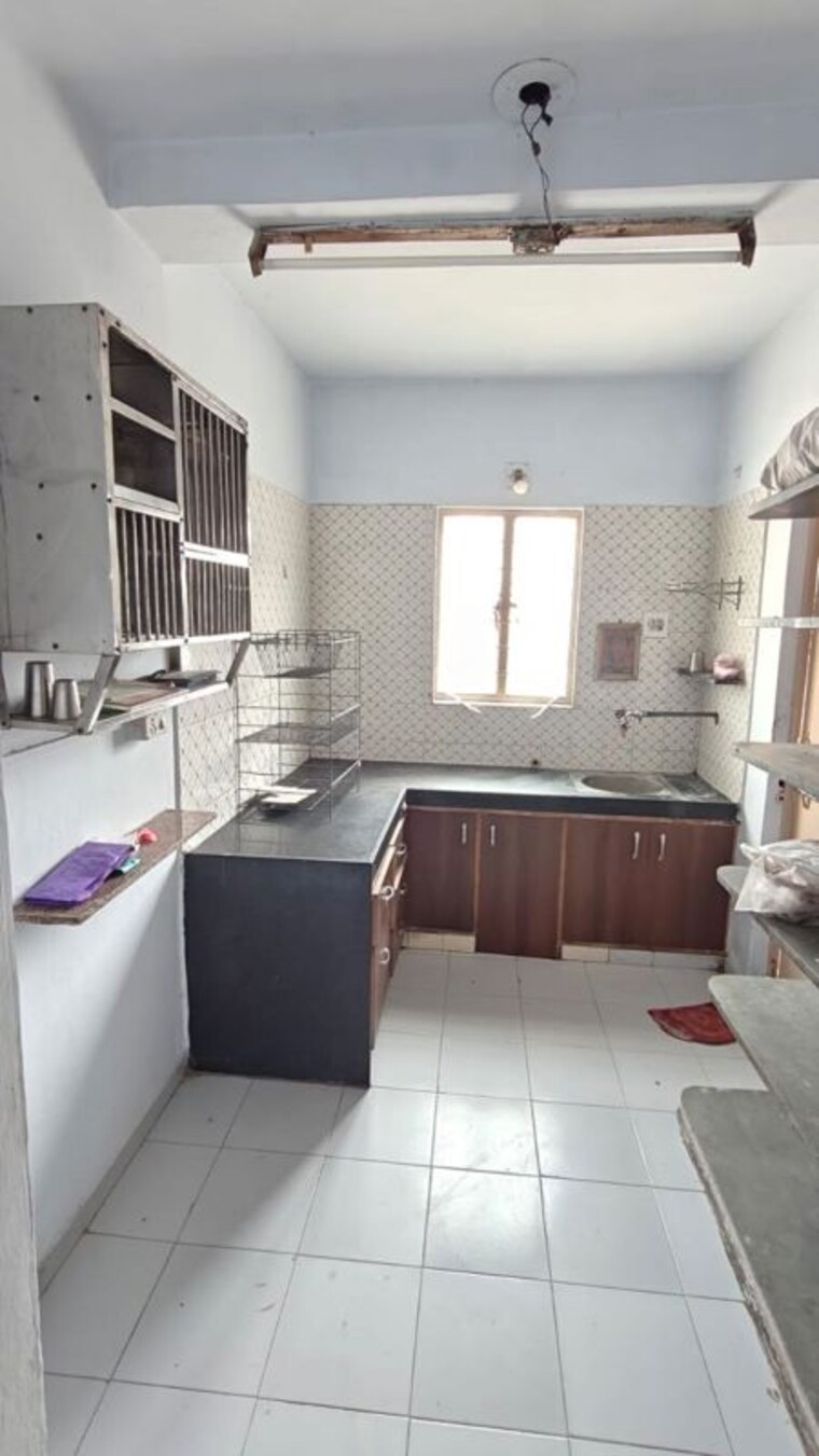 Kitchen, jodhpur 2 Bedroom 1080 Sq.Ft. Apartment In Jodhpur Ahmedabad 10731156
