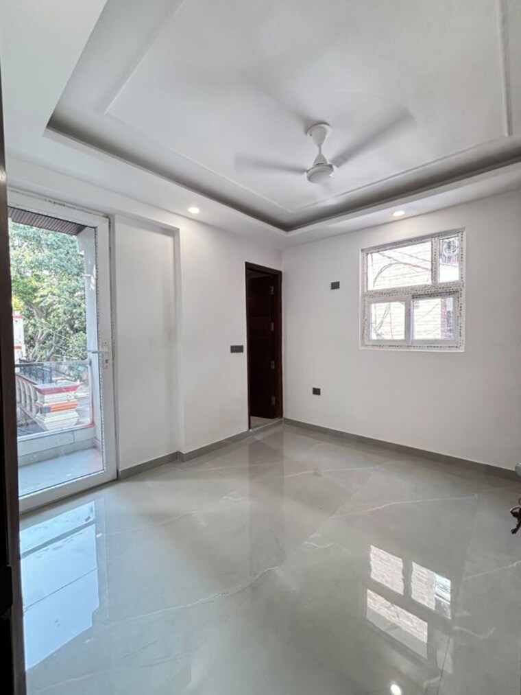 Room, chattarpur 3 Bedroom 1300 Sq.Ft. Builder Floor In Chattarpur Delhi 10731220