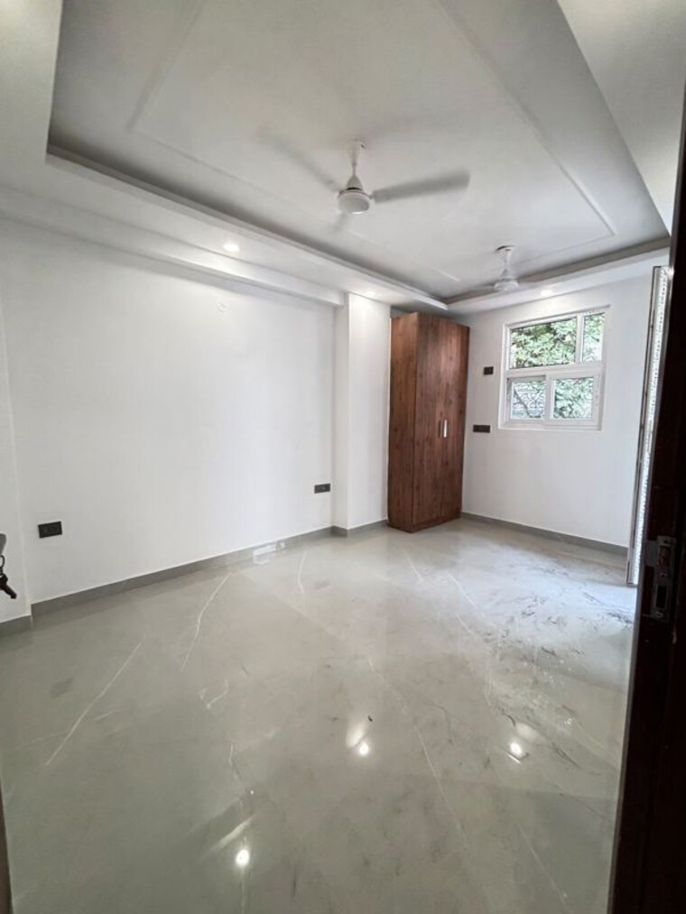 Room, chattarpur 3 Bedroom 1300 Sq.Ft. Builder Floor In Chattarpur Delhi 10731220