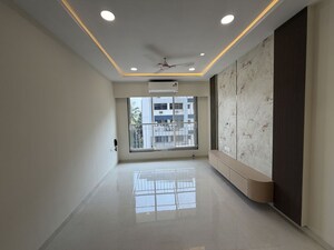 2 BHK Apartment For Rent in Kolte Patil Alora, Santacruz East