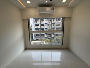 Bedroom in 2 BHK Apartment at Kolte Patil Alora, Santacruz East – for Rent