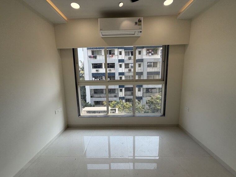 Bedroom, kolte-patil-alora 2 Bedroom 792 Sq.Ft. Apartment In Santacruz East Mumbai 10731217