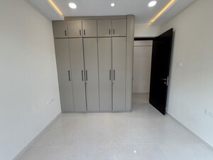 Master Bedroom in 2 BHK Apartment at Kolte Patil Alora, Santacruz East – for Rent
