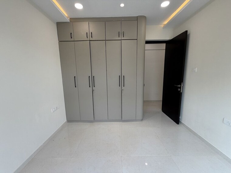 Master Bedroom, kolte-patil-alora 2 Bedroom 792 Sq.Ft. Apartment In Santacruz East Mumbai 10731217