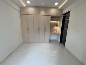 Bedroom in 2 BHK Apartment at Kolte Patil Alora, Santacruz East – for Rent