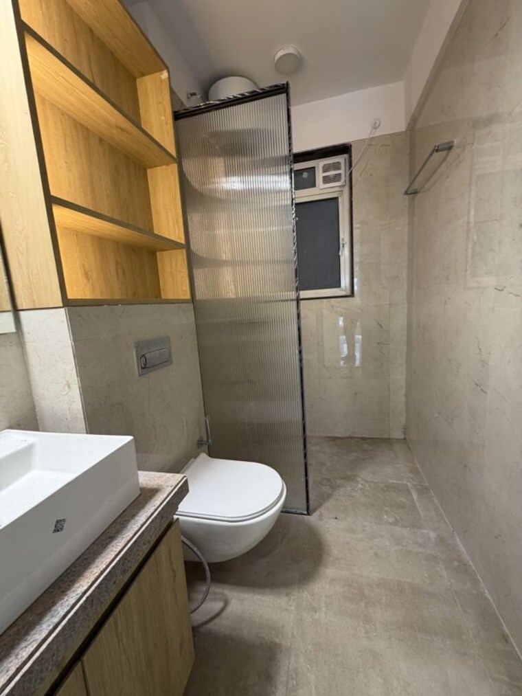 Bathroom, kolte-patil-alora 2 Bedroom 792 Sq.Ft. Apartment In Santacruz East Mumbai 10731217