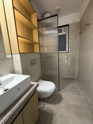 Kitchen in 2 BHK Apartment at Kolte Patil Alora, Santacruz East – for Rent