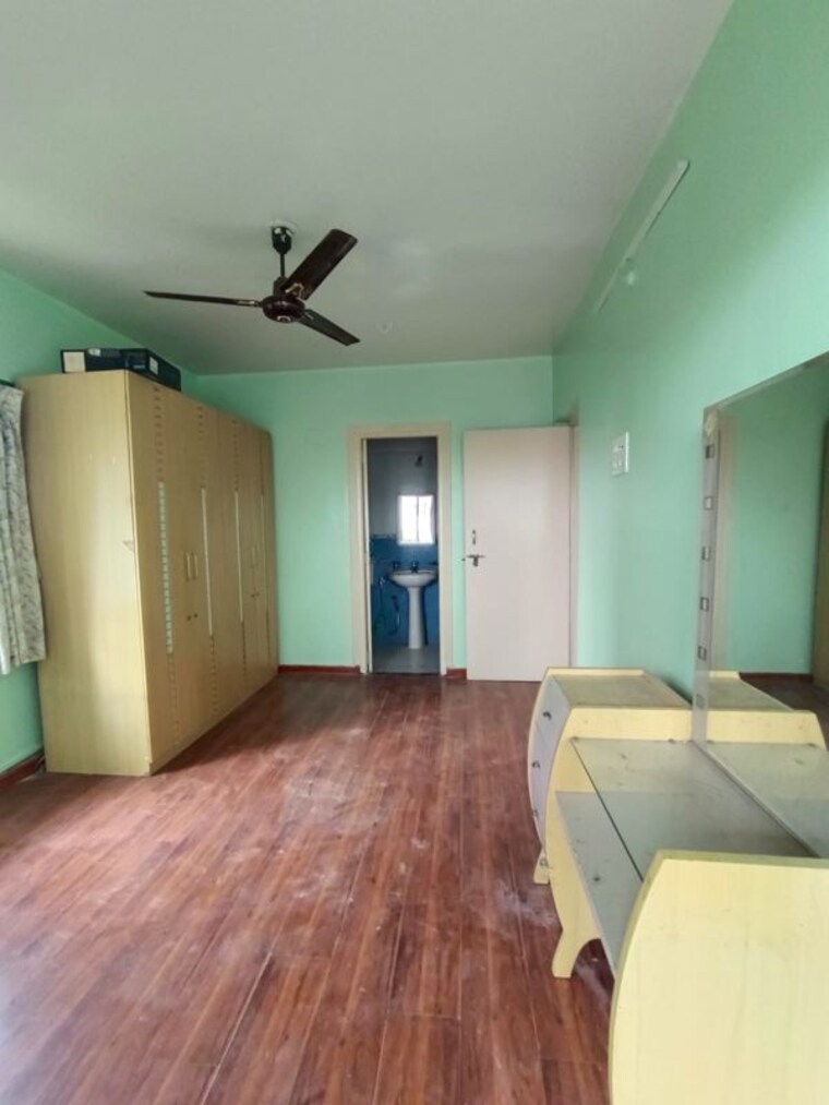 Bedroom, siddhivinayak-shubhashree-residential 2 Bedroom 1000 Sq.Ft. Apartment In Akurdi Pune 10731241