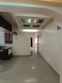 2 BHK Apartment For Rent in Siddhivinayak Shubhashree Residential