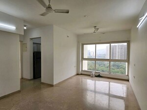 1 BHK Apartment For Rent in Godrej The Trees, Vikhroli East
