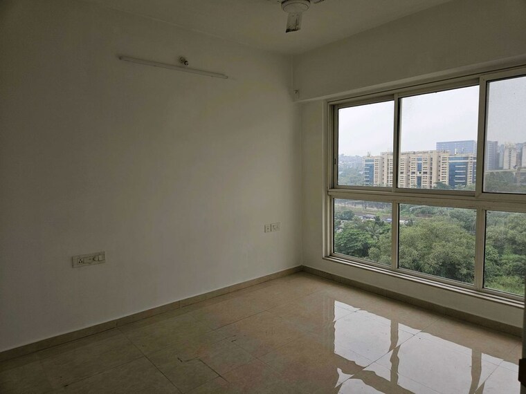 Room, godrej-the-trees 1 Bedroom 450 Sq.Ft. Apartment In Vikhroli East Mumbai 10731239