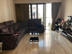 3.5 BHK +Apartment For Rent in Lunkad Sky Vie