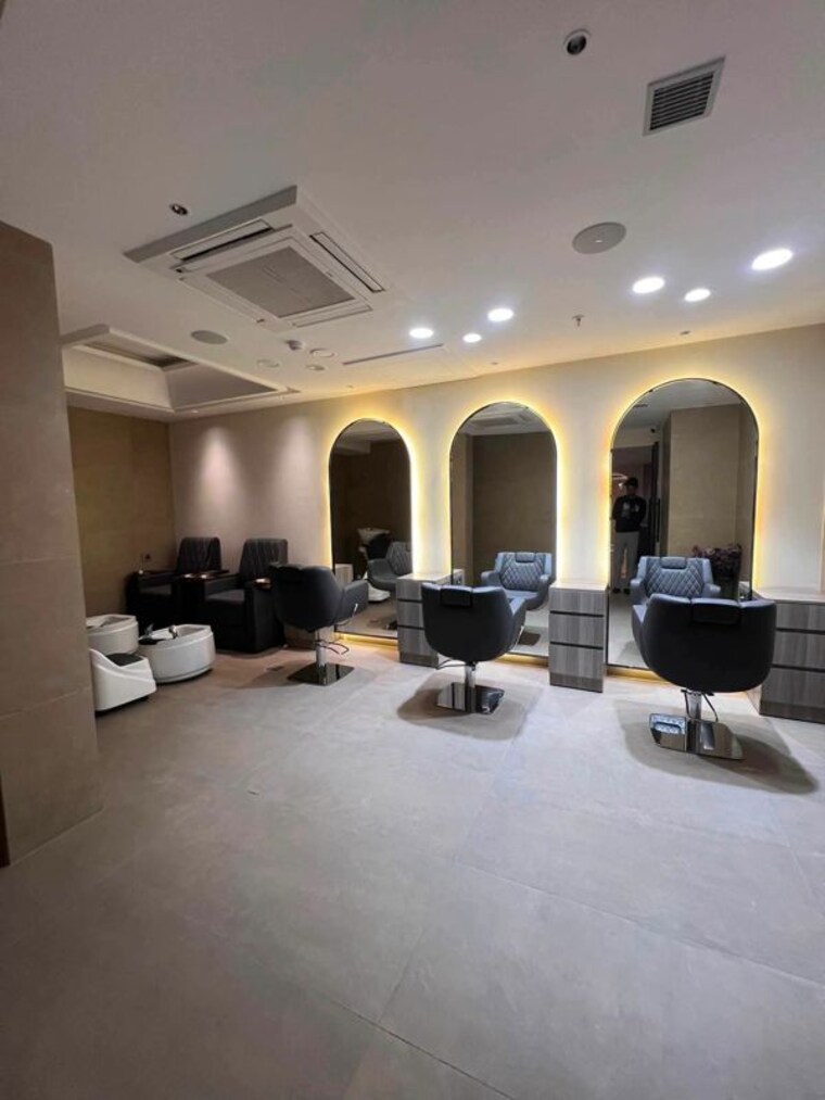 Team Area, the-center-court 3 Bedroom 1565 Sq.Ft. Apartment In Sector 88a Gurgaon 10731256
