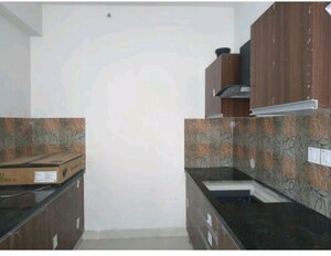 Kitchen in 3 BHK Apartment at Hero Homes Gurgaon, Sector 104 – for Sale