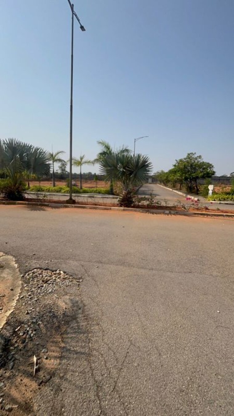 undefined, kunchanapalli  302 Sq.Yd. Plot In Kunchanapalli Vijayawada 10731218
