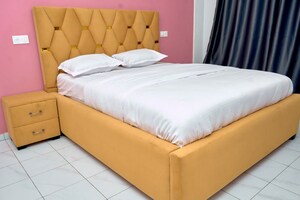 Bedroom in 3 BHK Apartment at Gowrivakkam – for Sale