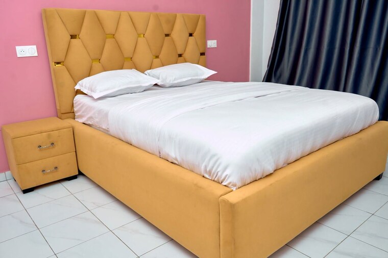Bedroom, gowrivakkam 3 Bedroom 1543 Sq.Ft. Apartment In Gowrivakkam Chennai 10731272