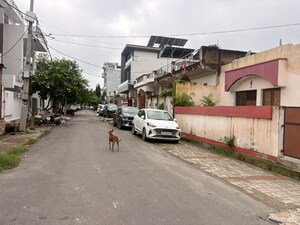  Plot – Exterior View View at Vrindavan Colony - for Sale