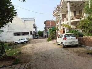  Plot For Sale in Vrindavan Colony