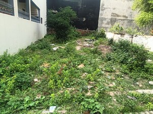  Plot – Garden View at Vrindavan Colony - for Sale