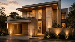 4 BHK Builder Floor For Sale in Janakpuri