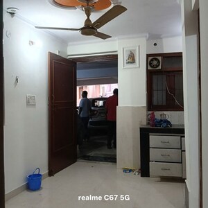 Parking in 1 BHK Apartment at Saket – for Rent