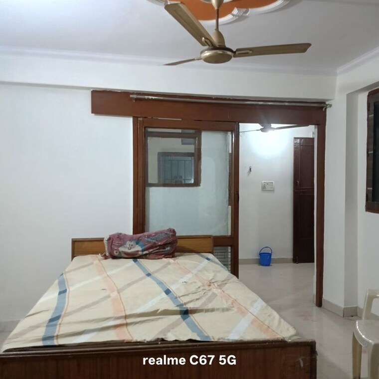 Bedroom, saket 1 Bedroom 450 Sq.Ft. Apartment In Saket Delhi 10731288