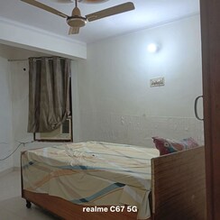 1 BHK Apartment For Rent in Saket