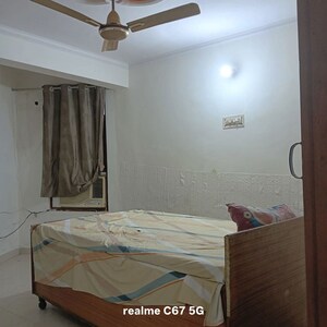 1 BHK Apartment For Rent in Saket