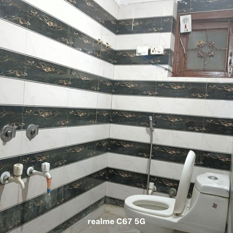 Gym, saket 1 Bedroom 450 Sq.Ft. Apartment In Saket Delhi 10731288