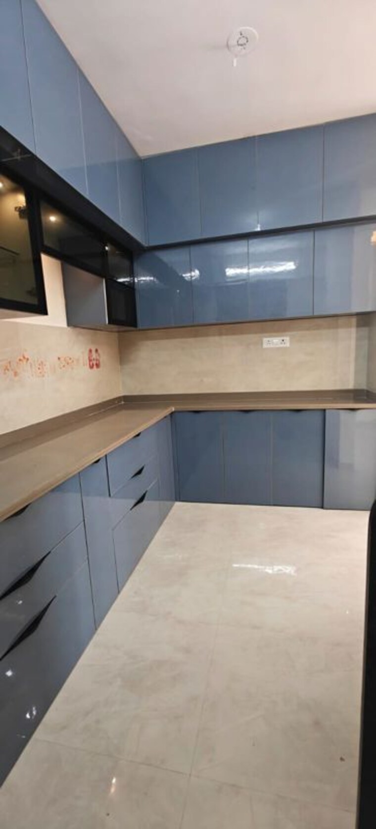 Kitchen, excellaa-tremont 2 Bedroom 756 Sq.Ft. Apartment In Keshav Nagar Pune 10731290