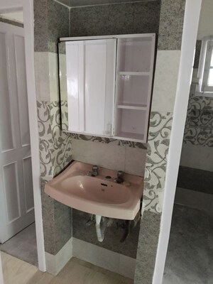Bathroom in 3 BHK Builder Floor at Sector 11 – for Sale