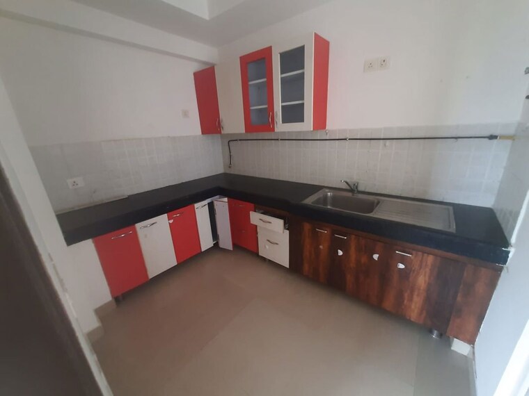 Kitchen, rof-aalayas 2 Bedroom 574 Sq.Ft. Apartment In Sector 102 Gurgaon 10730286