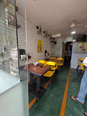  Shop For Rent in Orbit Eternia, Lower Parel