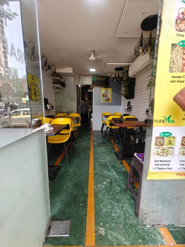 Kitchen, orbit-eternia Commercial Shop 250 Sq.Ft. In Lower Parel Mumbai 10731298