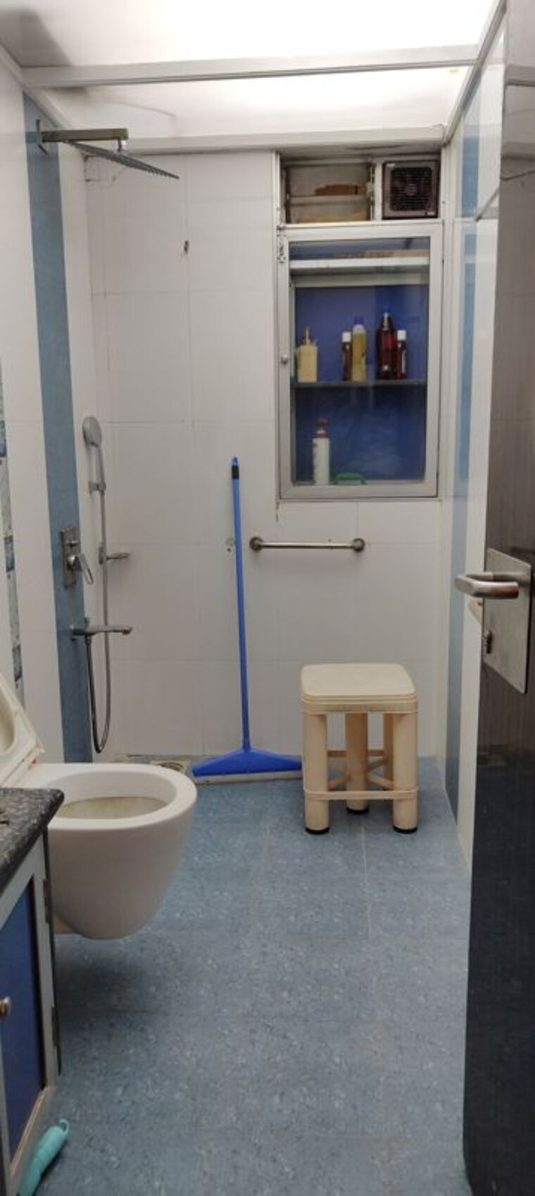 Bathroom, aster-tower 3 Bedroom 1563 Sq.Ft. Apartment In Goregaon East Mumbai 10731295