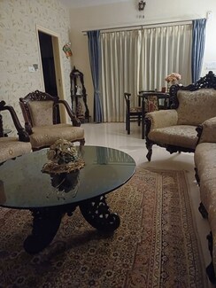 4 BHK +Apartment For Sale in Richmond Road