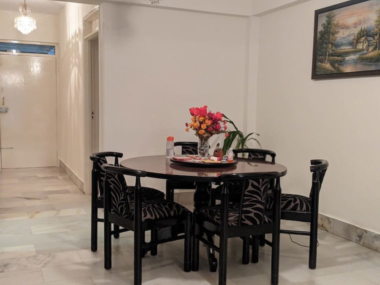 Room, richmond road 4 Bedroom 2230 Sq.Ft. Apartment In Richmond Road Bangalore 10731262