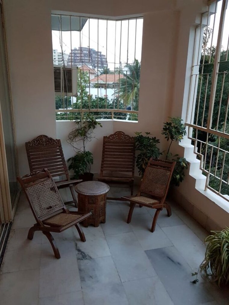 Living Room, richmond road 4 Bedroom 2230 Sq.Ft. Apartment In Richmond Road Bangalore 10731262