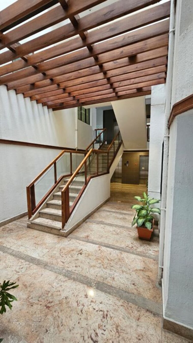 undefined, richmond road 4 Bedroom 2230 Sq.Ft. Apartment In Richmond Road Bangalore 10731262