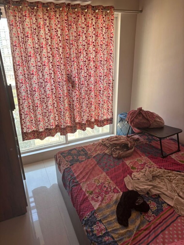 Bedroom, sugee-atharva 2 Bedroom 550 Sq.Ft. Apartment In Prabhadevi Mumbai 10731305