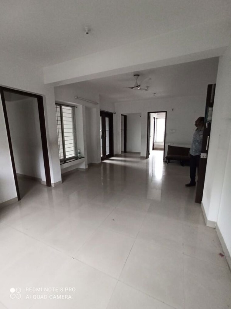 Living Room, vastushodh-cavansite 3 Bedroom 986 Sq.Ft. Apartment In Warje Pune 10731312