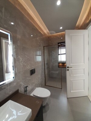 Kitchen in 4 BHK Apartment at Adore Arpanam, Sector 83 – for Sale